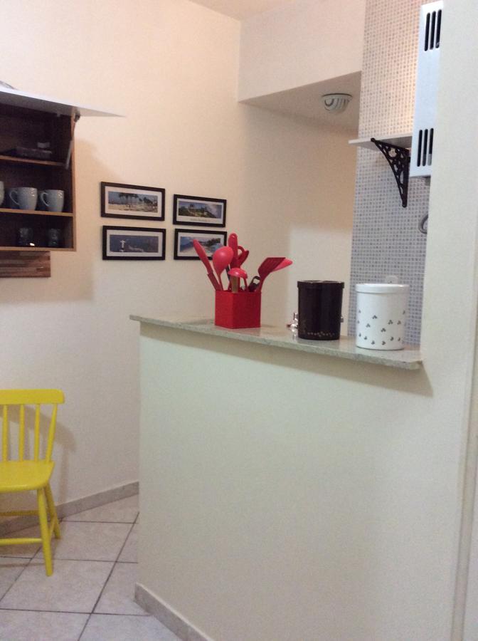 Coracao De Copacabana Apartamento *