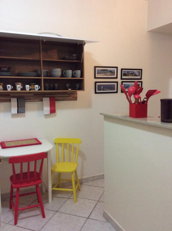 Apartamento Coracao De Copacabana *