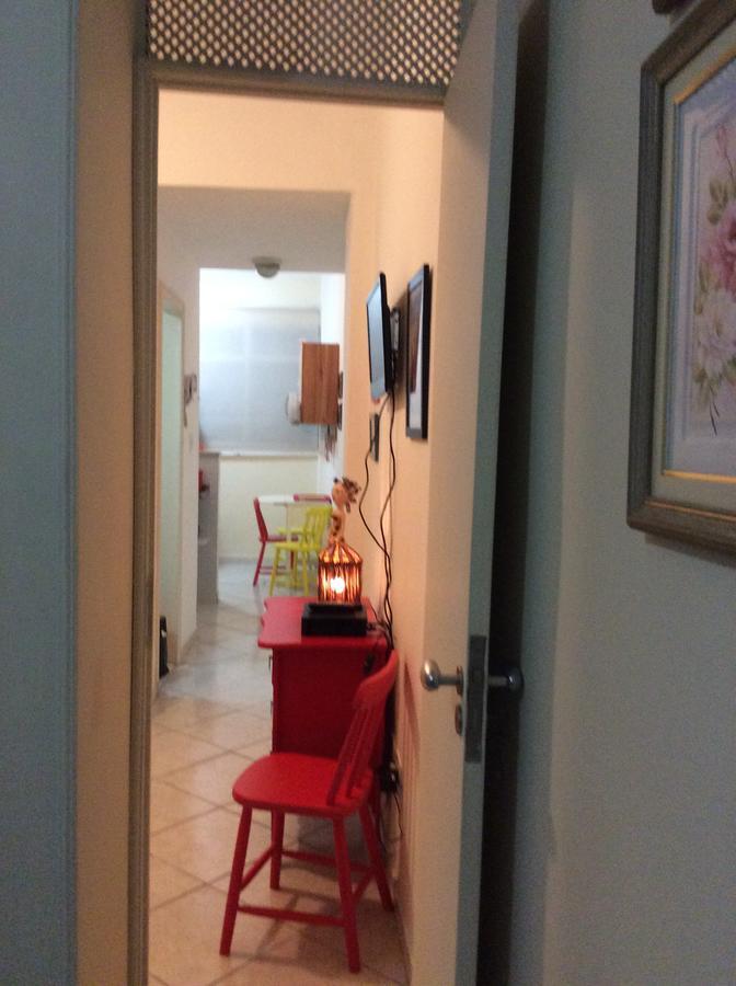 Coracao De Copacabana Apartamento Rio de Janeiro