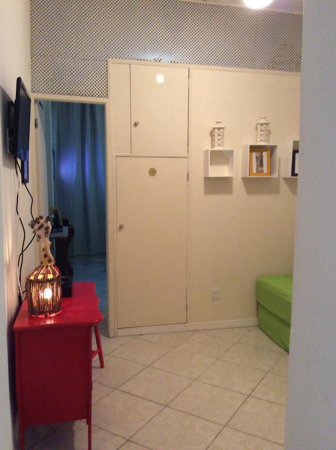 Apartamento Coracao De Copacabana